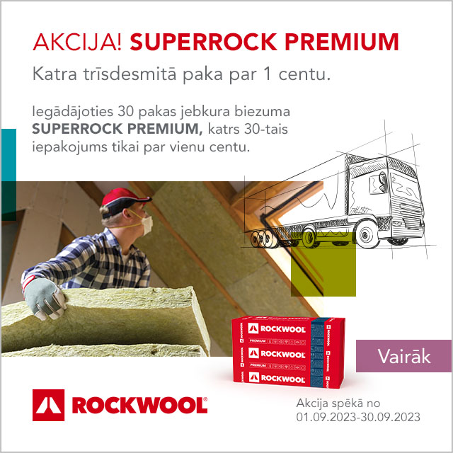Rockwool 29+1